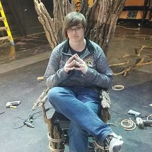 Meet your Posher, Kate